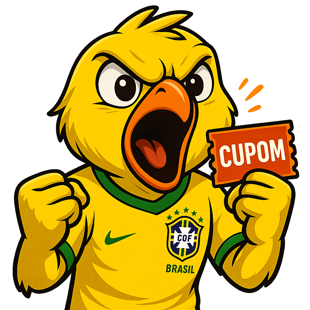 Pessoa apontando